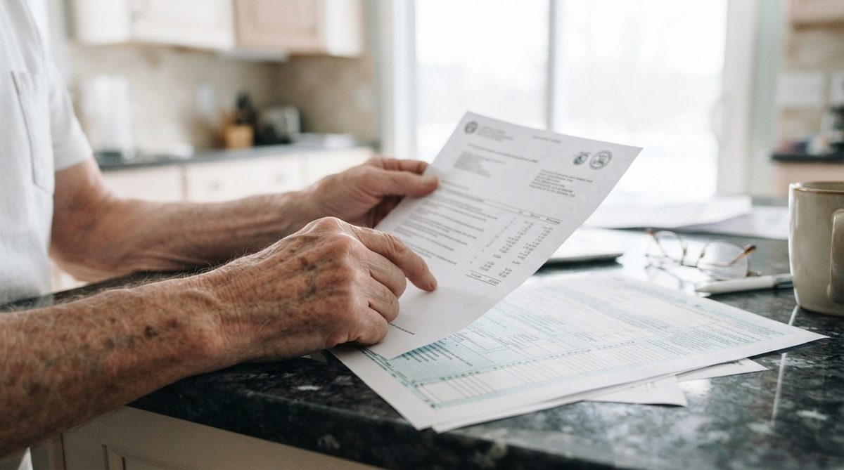 States That Tax Social Security Benefits in 2026: What to Know