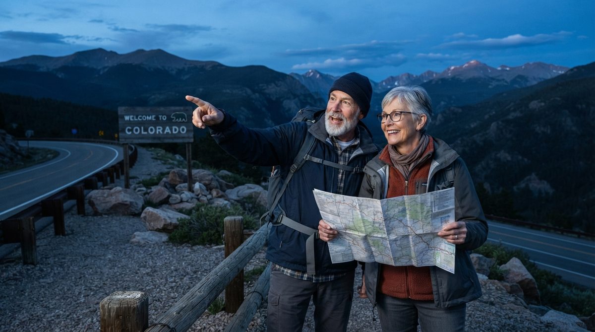 States That Tax Social Security Benefits in 2026: What to Know