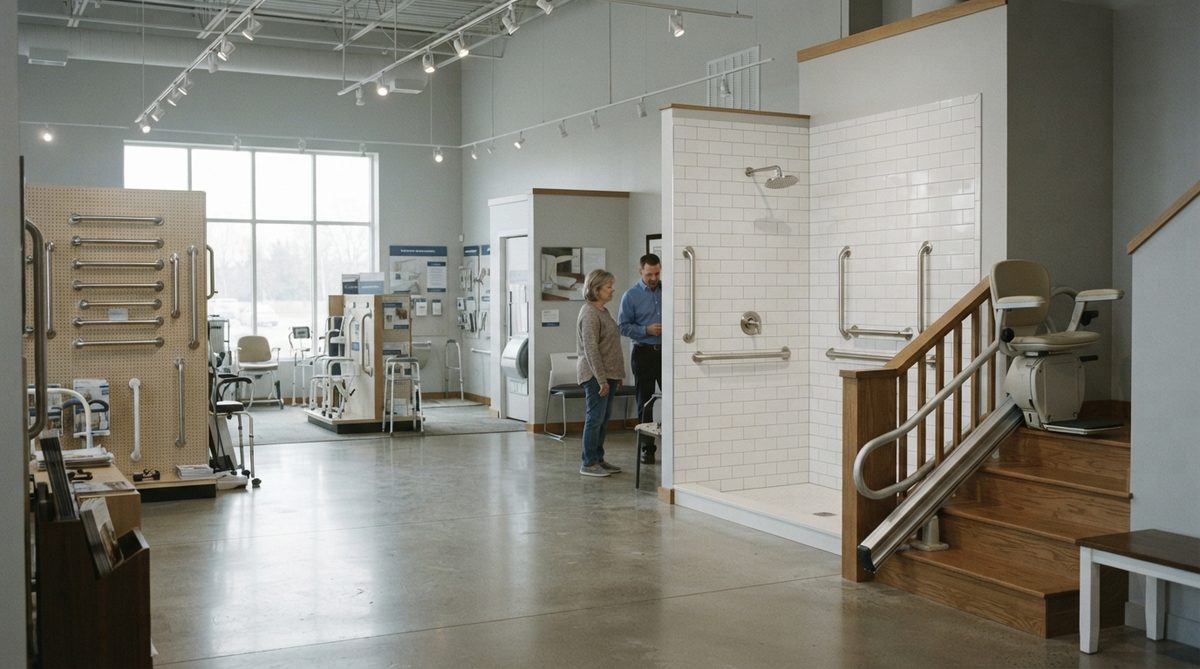Aging in Place Myths That Could Cost You Safety and Money