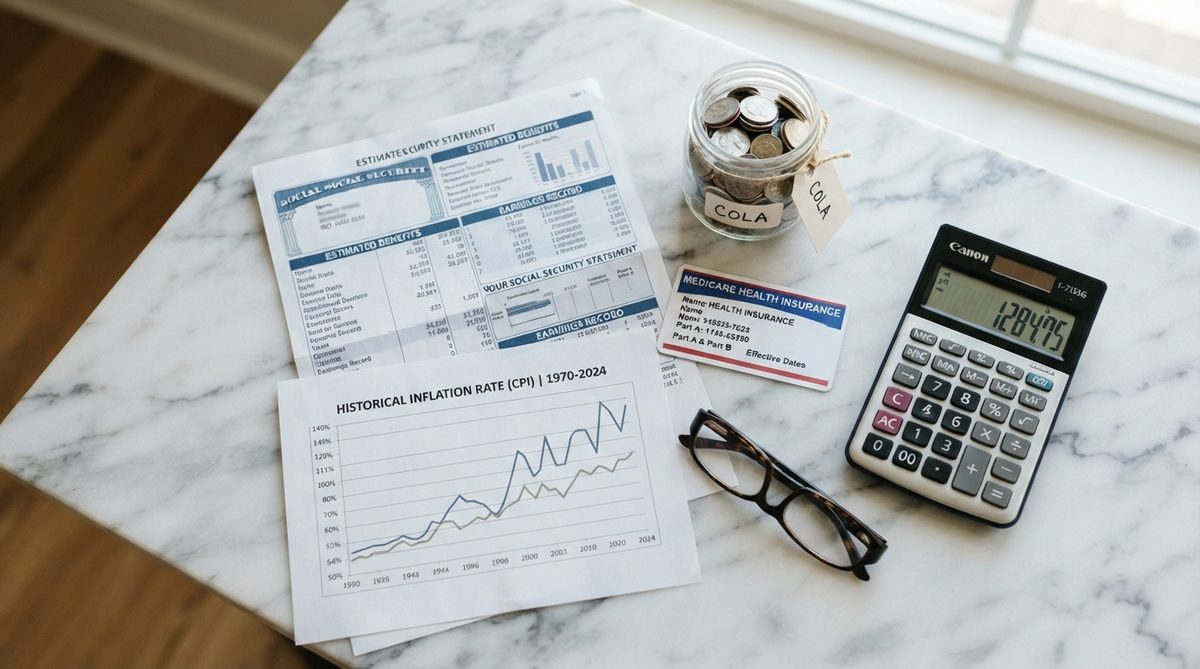 7 Ways to Stop Inflation From Draining Your Retirement Savings