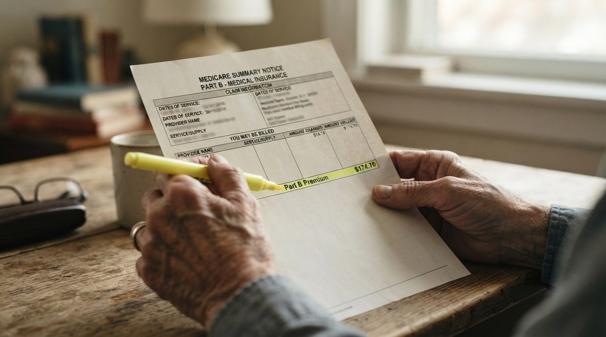 Big COLA in 2027 Could Raise Medicare Premiums and Your Tax Bill