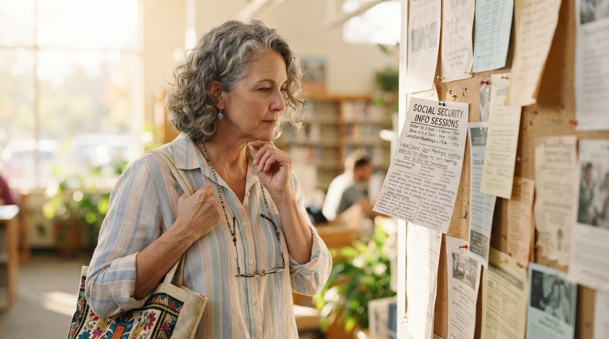 Social Security Shortfall: What Retirees Must Know Now