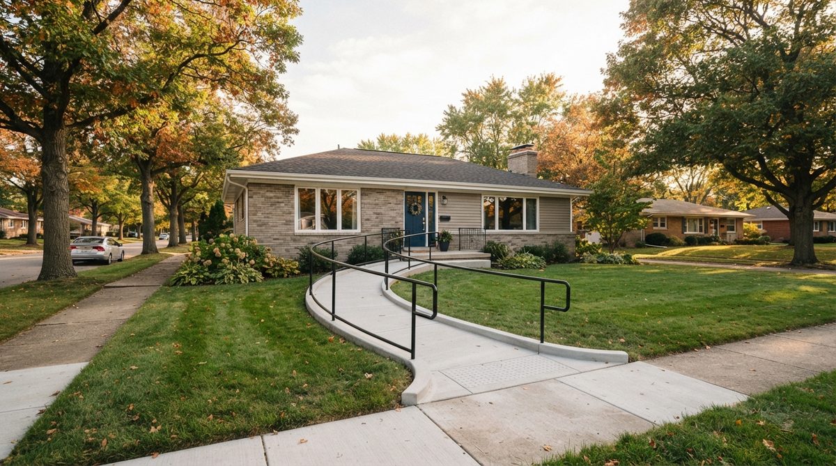 How to Make Your Home Safe for Aging in Place: A Step-by-Step Guide