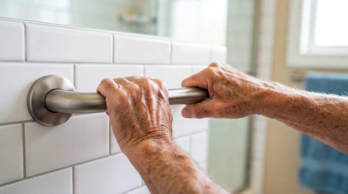 How to Make Your Home Safe for Aging in Place: A Step-by-Step Guide
