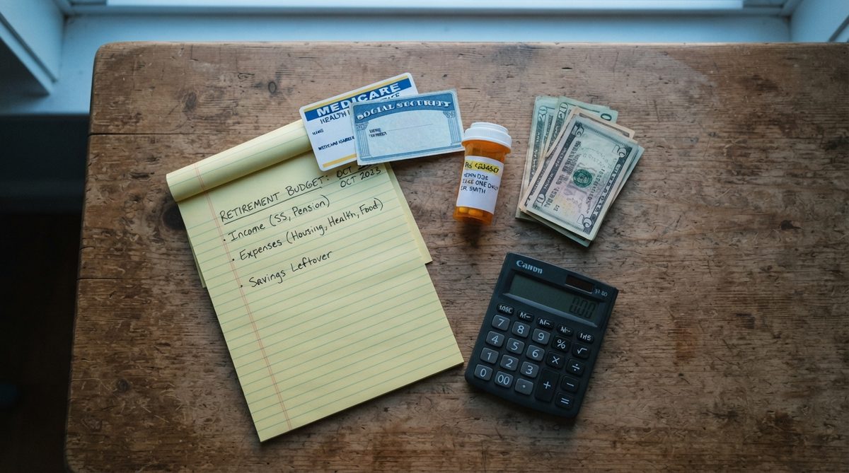 5 Biggest Financial Concerns for Retirees and How to Fix Them