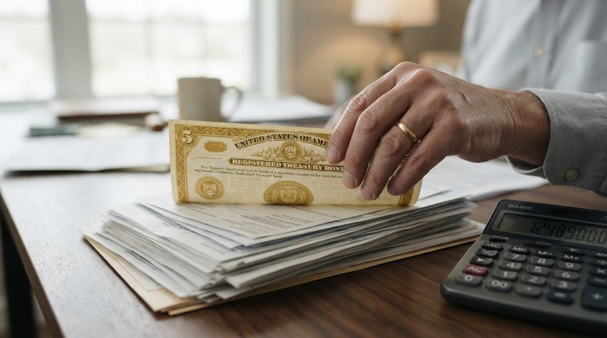 7 High-Return, Low-Risk Investments for Retirees in 2025