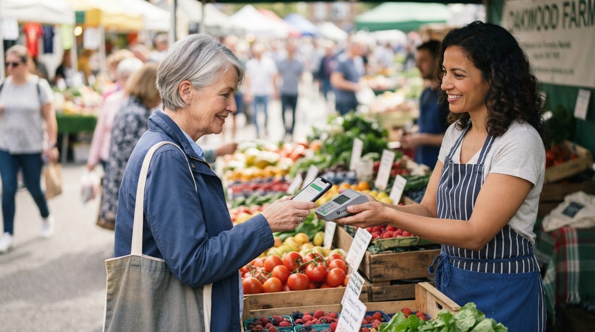 Financial Scams Targeting Older Adults Are Surging in 2025