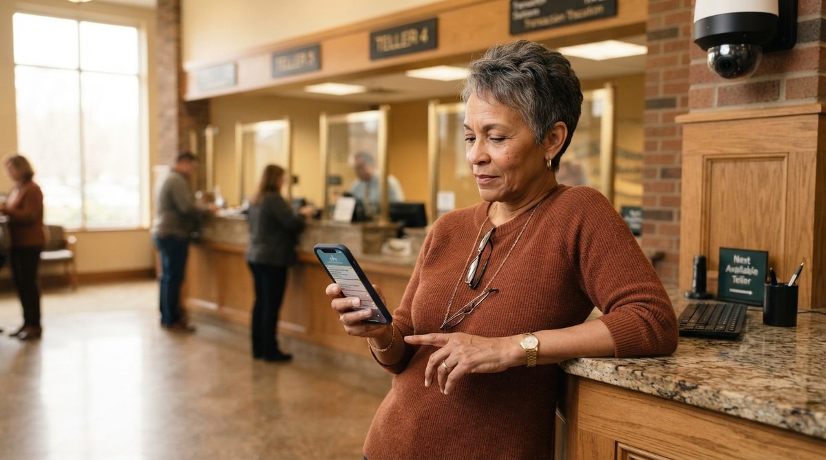 Financial Scams Targeting Older Adults Are Surging in 2025