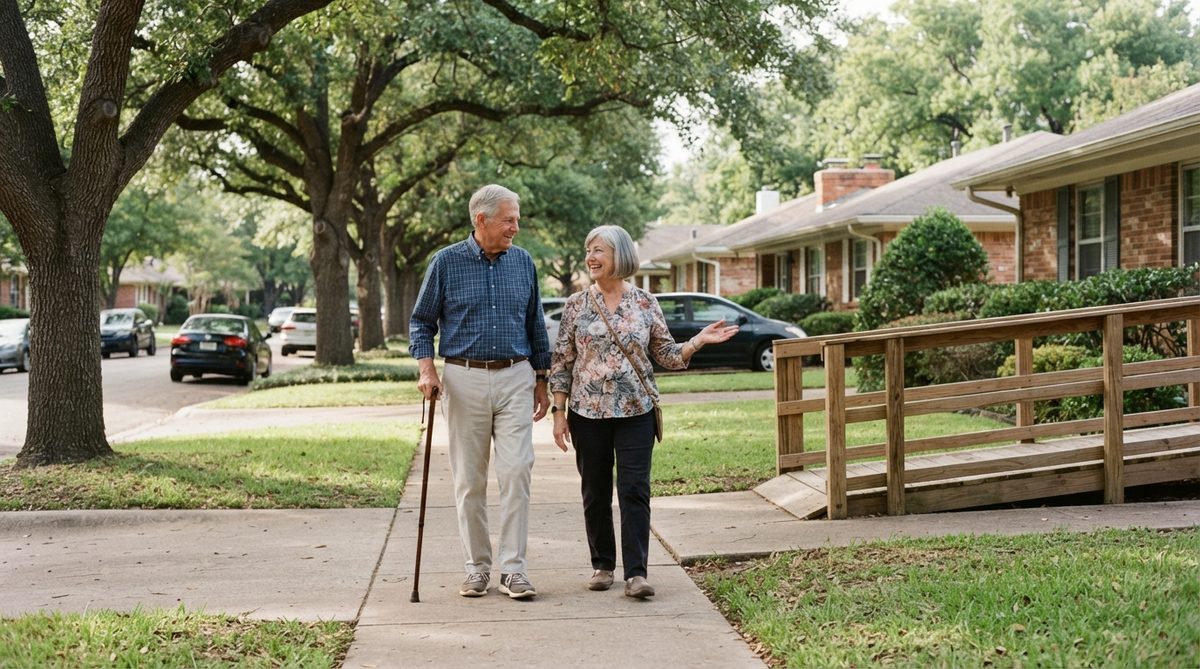 How to Make Your Home Safe for Aging in Place: A Guide