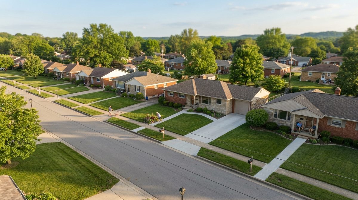 How to Make Your Home Safe for Aging in Place: A Guide