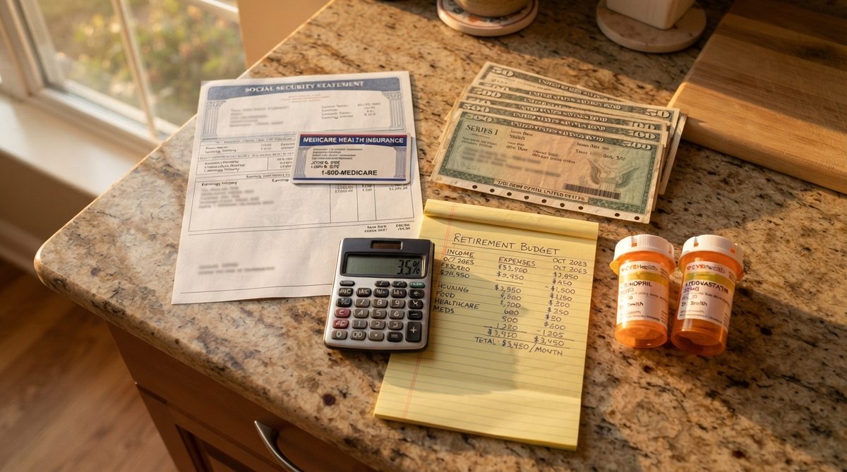 7 Ways to Stop Inflation From Depleting Retirement Savings