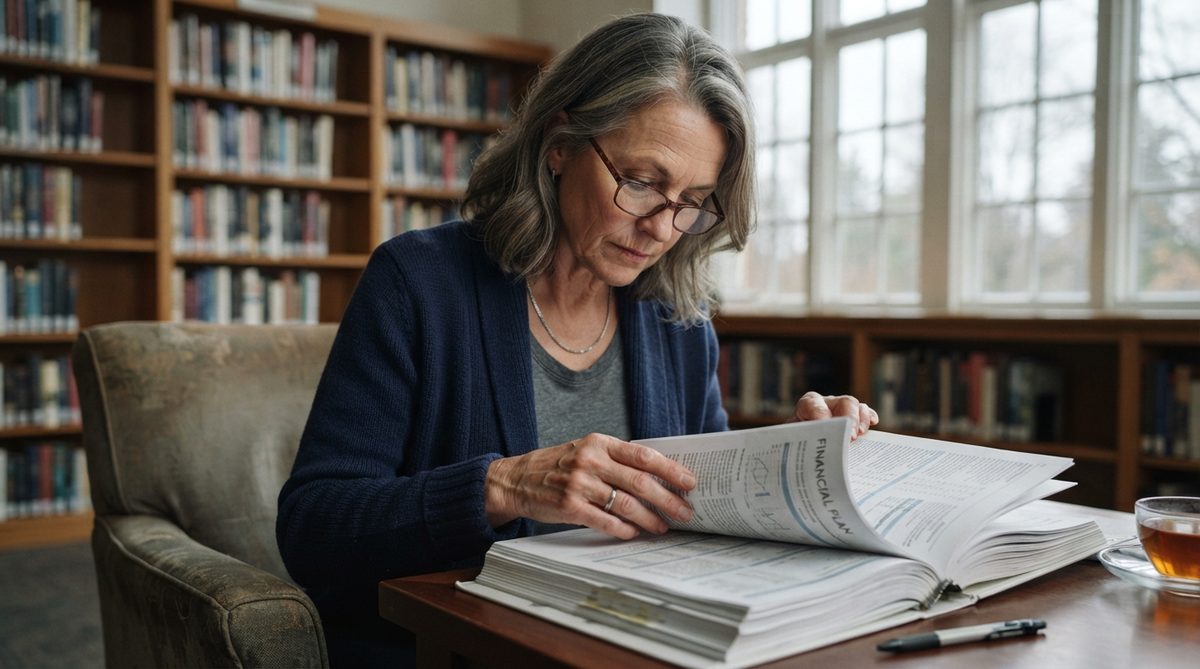 7 Ways to Stop Inflation From Depleting Retirement Savings