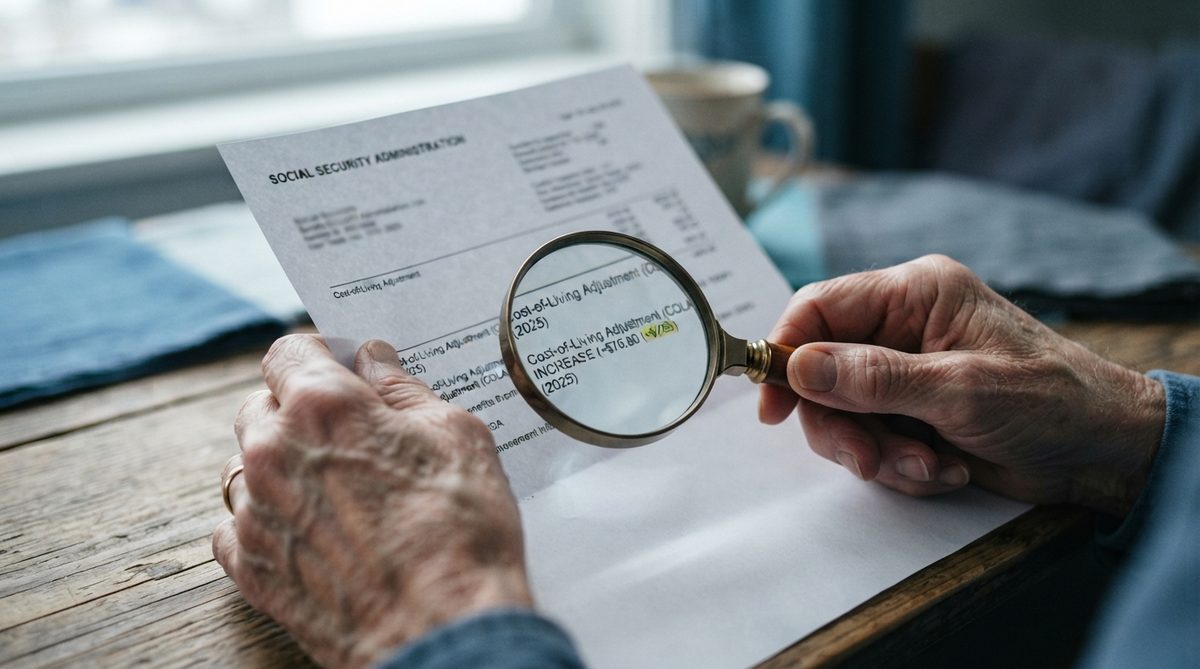 Inflation and Retirement Savings: 5 Myths That Cost Seniors
