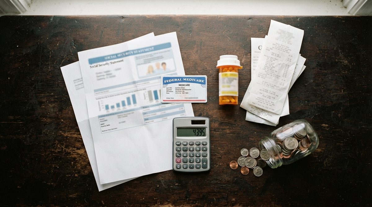 Inflation Depleting Retirement Savings: What Seniors Must Do Now
