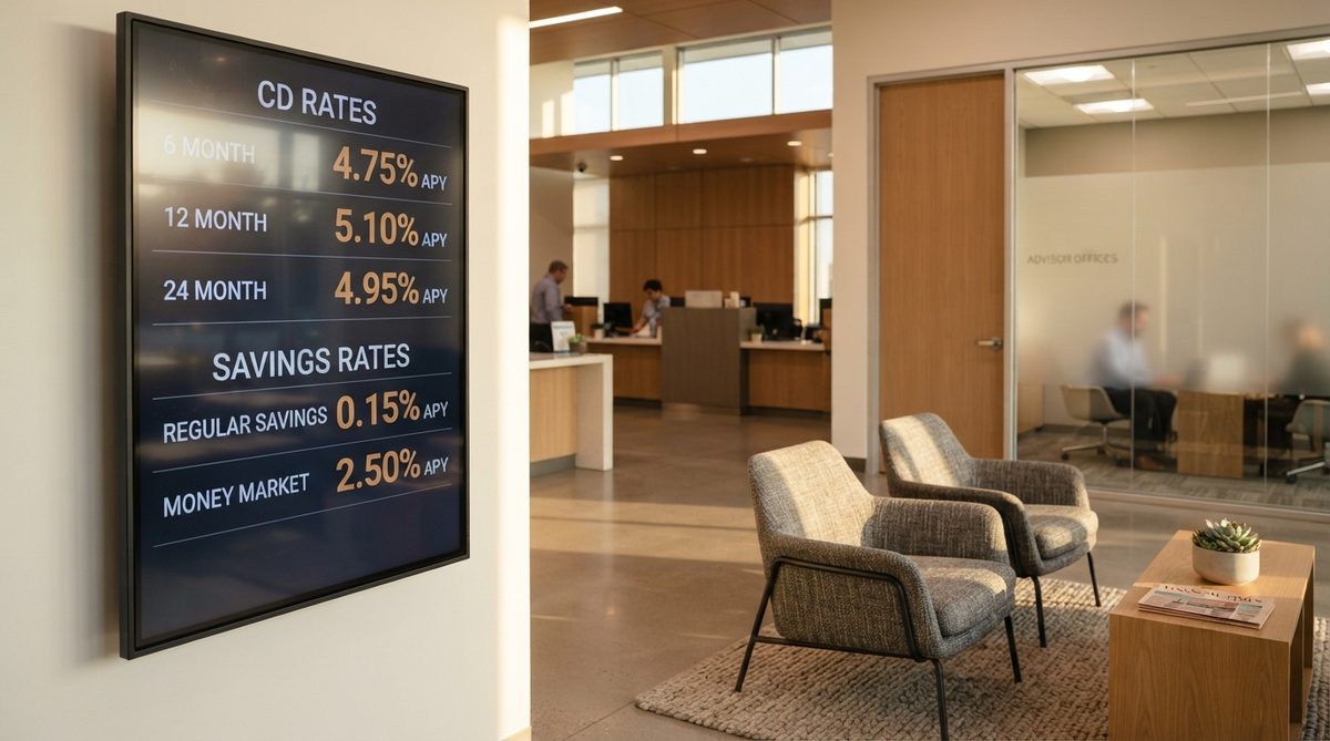 7 High-Return Low-Risk Investments for Retirees in 2025