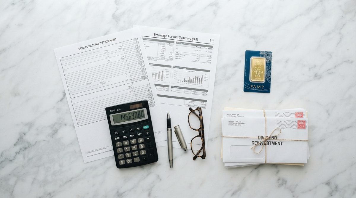 7 High-Return Low-Risk Investments for Retirees in 2025