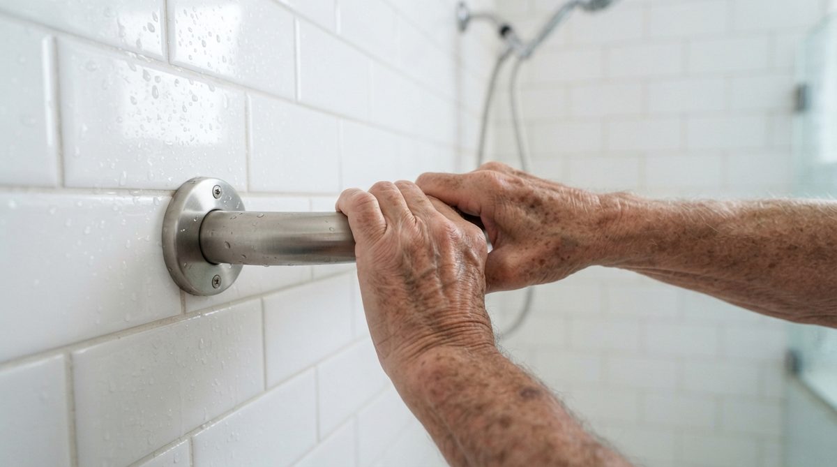 How to Make Your Home Safe for Aging in Place in 2025