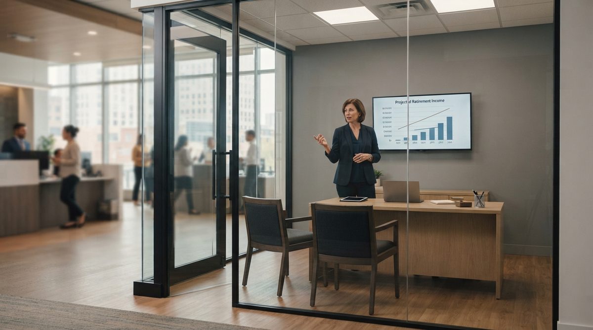 7 Ways to Close the Retirement Income Gap in 2025
