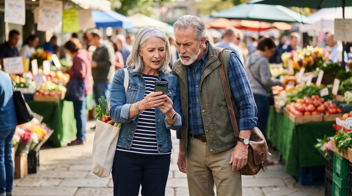How to Protect Yourself From Financial Scams in 2025: A Step-by-Step Guide