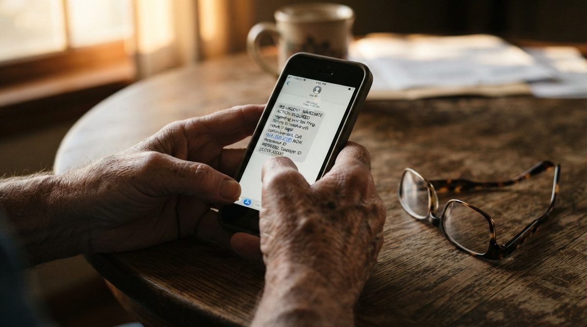 How to Protect Yourself From Financial Scams in 2025: A Step-by-Step Guide