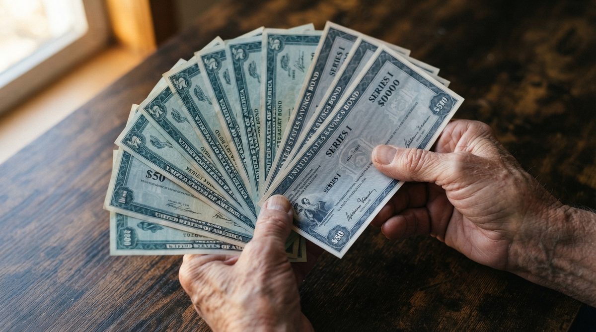 7 High-Return Low-Risk Investments for Retirees in 2026