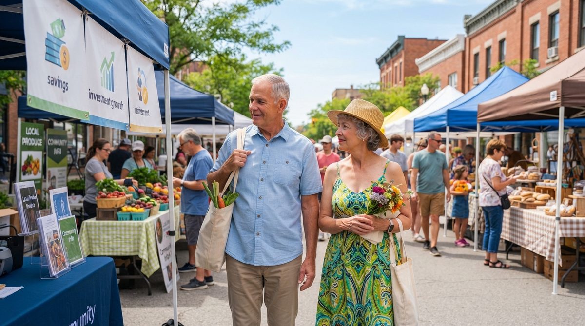 7 High-Return Low-Risk Investments for Retirees in 2026