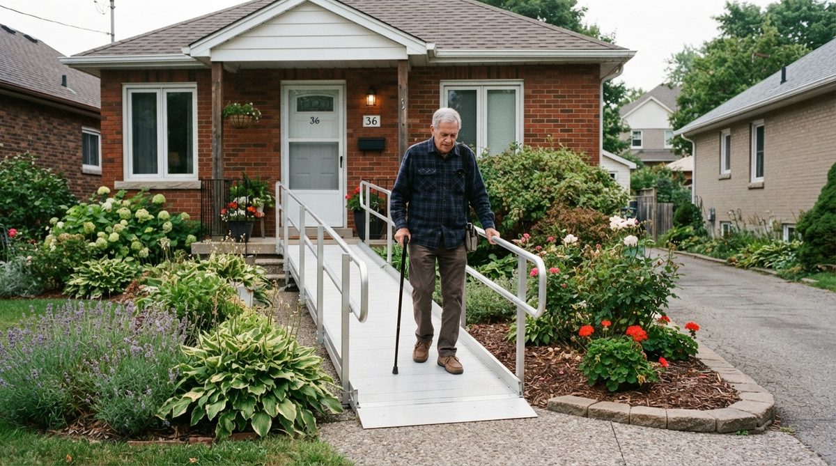 How to Make Your Home Safe for Aging in Place: 2025 Guide