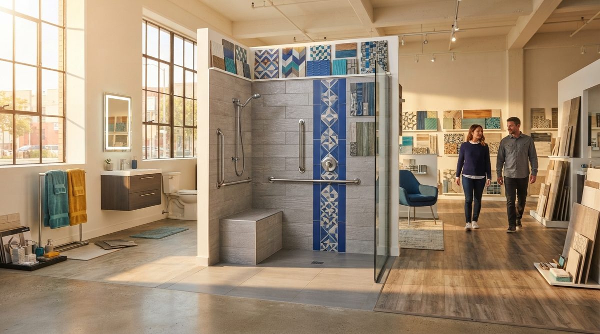 How to Make Your Home Safe for Aging in Place: 2025 Guide