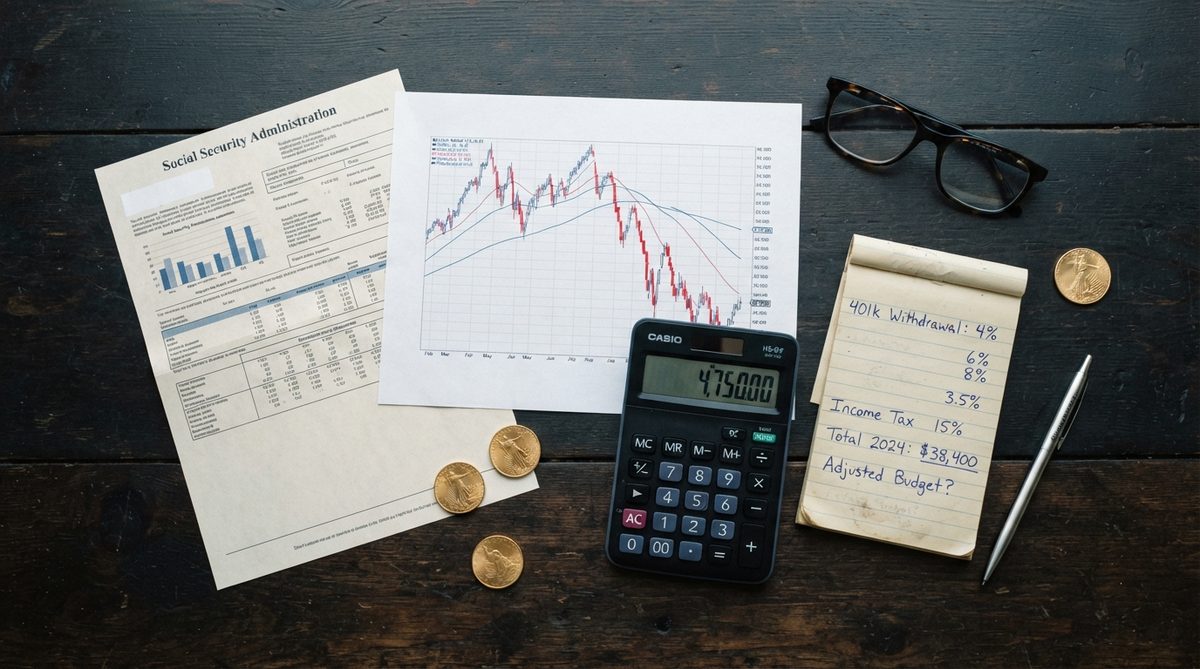 The Silent Killer for Retirement Portfolios in 2026