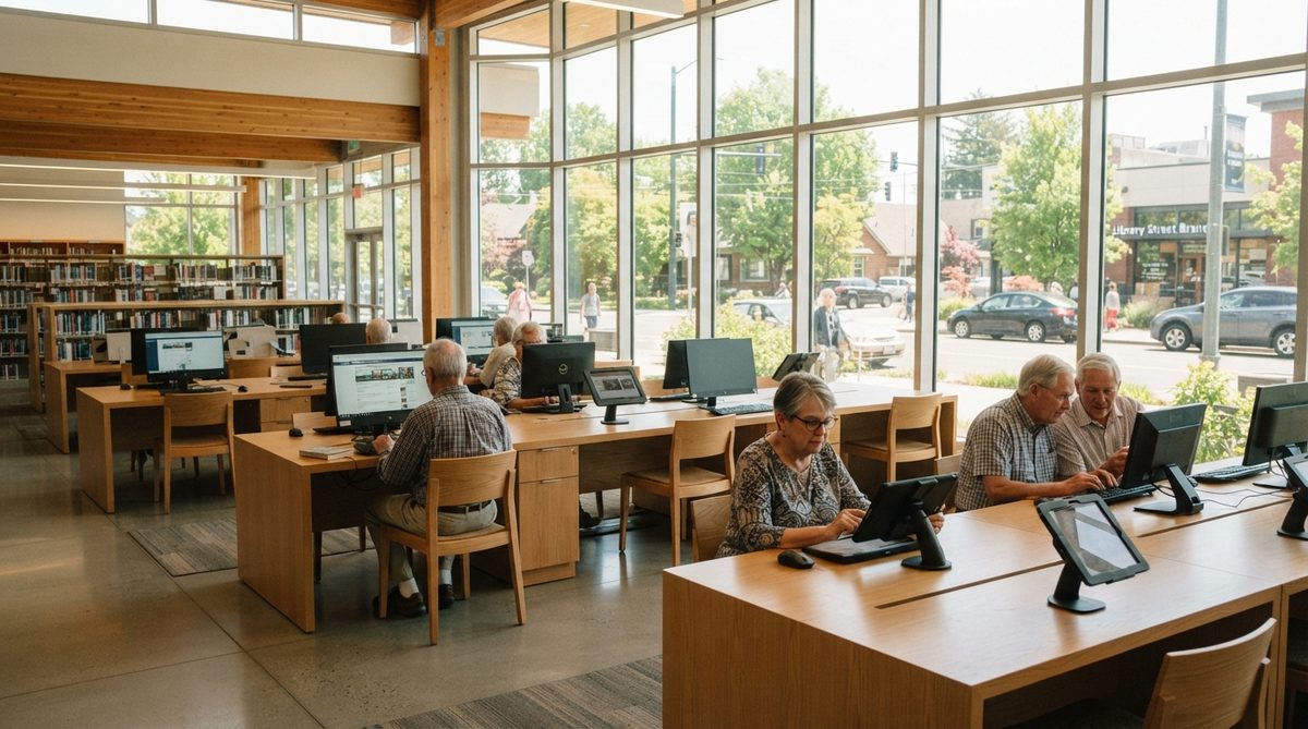 7 Myths About Older Adults and Technology You Need to Stop Believing