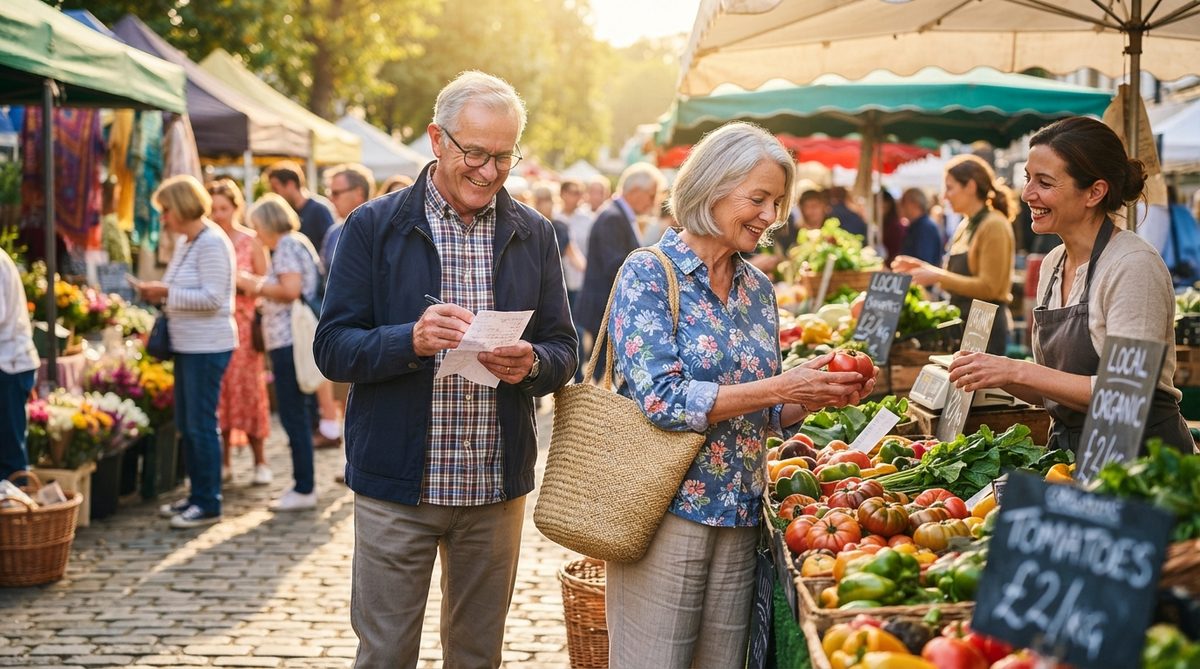 Inflation Cutting Into Retirement Savings: What Seniors Can Do