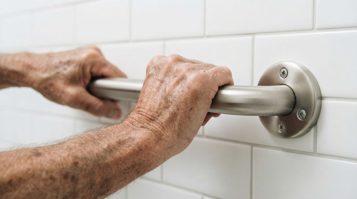 Aging in Place: Why 90% of Seniors Want It but Few Are Ready