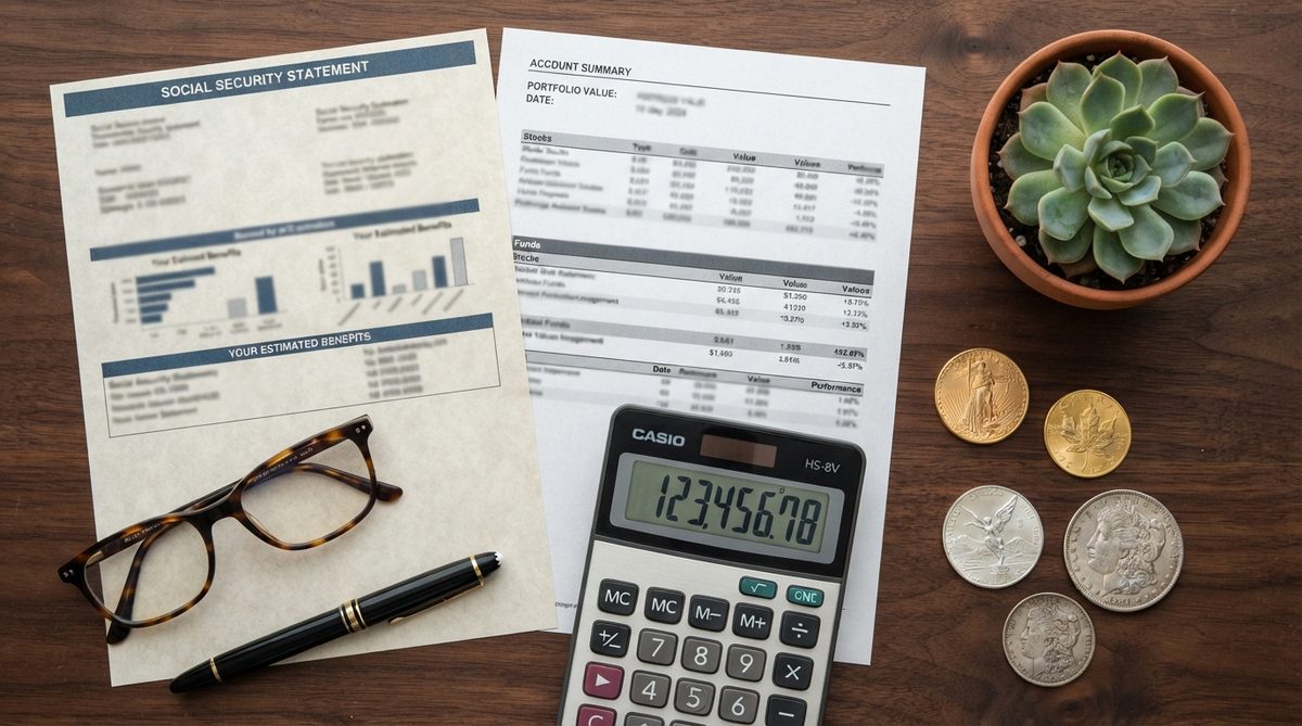 7 High-Return Low-Risk Investments for Retirees in 2026