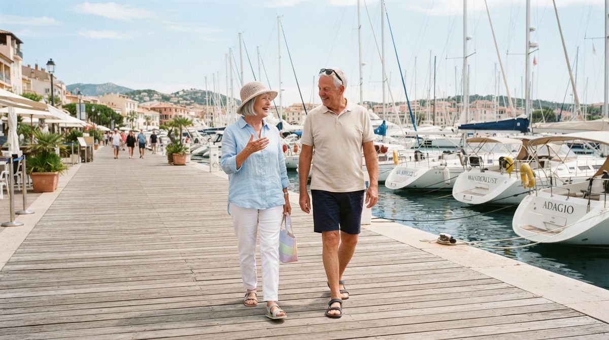 7 High-Return Low-Risk Investments for Retirees in 2026