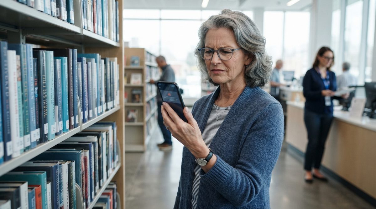 Elder Fraud Is Surging: A Cybersecurity Expert's Guide to Fighting Back