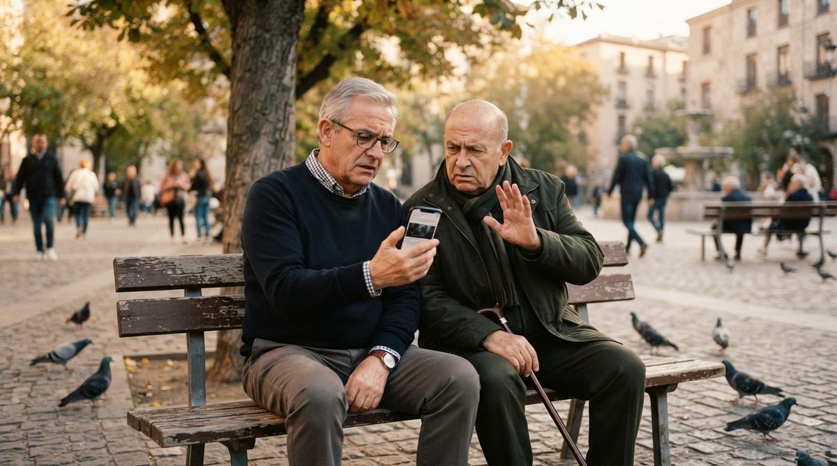 Elder Fraud Is Surging: A Cybersecurity Expert's Guide to Fighting Back