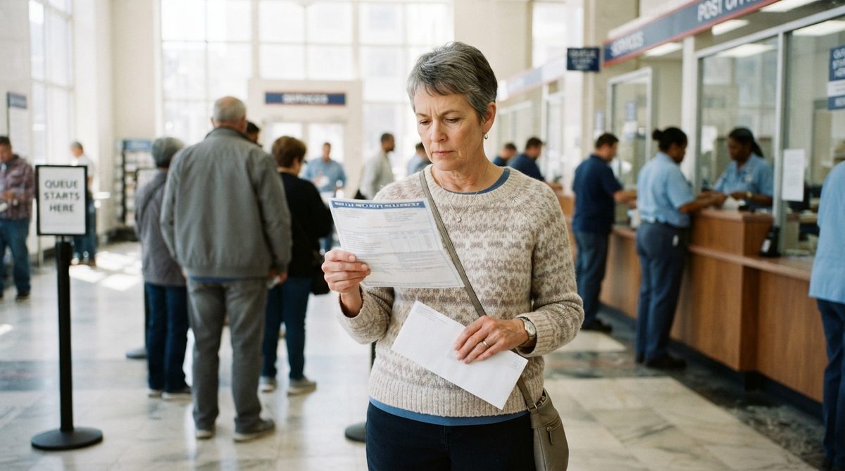 4 Big Social Security Changes Still Affecting Retirees in 2026