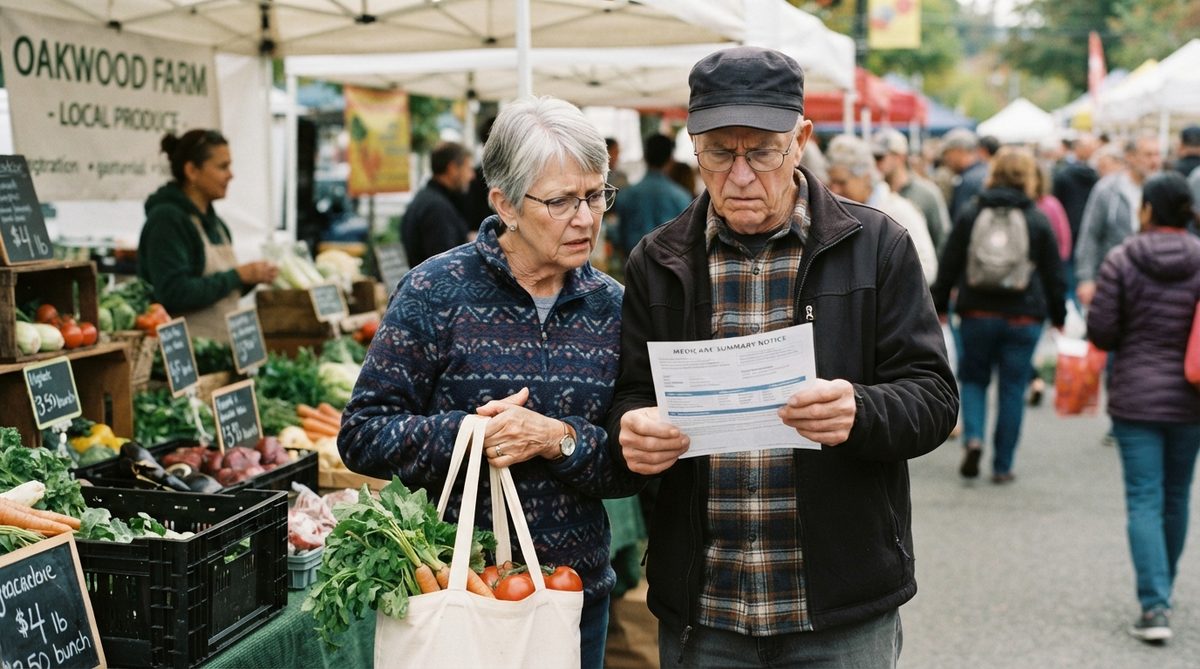 Medicare Changes 2026: 3 Hidden Costs Retirees Must Prepare For