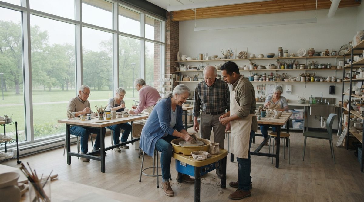 8 Alternatives to Assisted Living Worth Exploring After 50