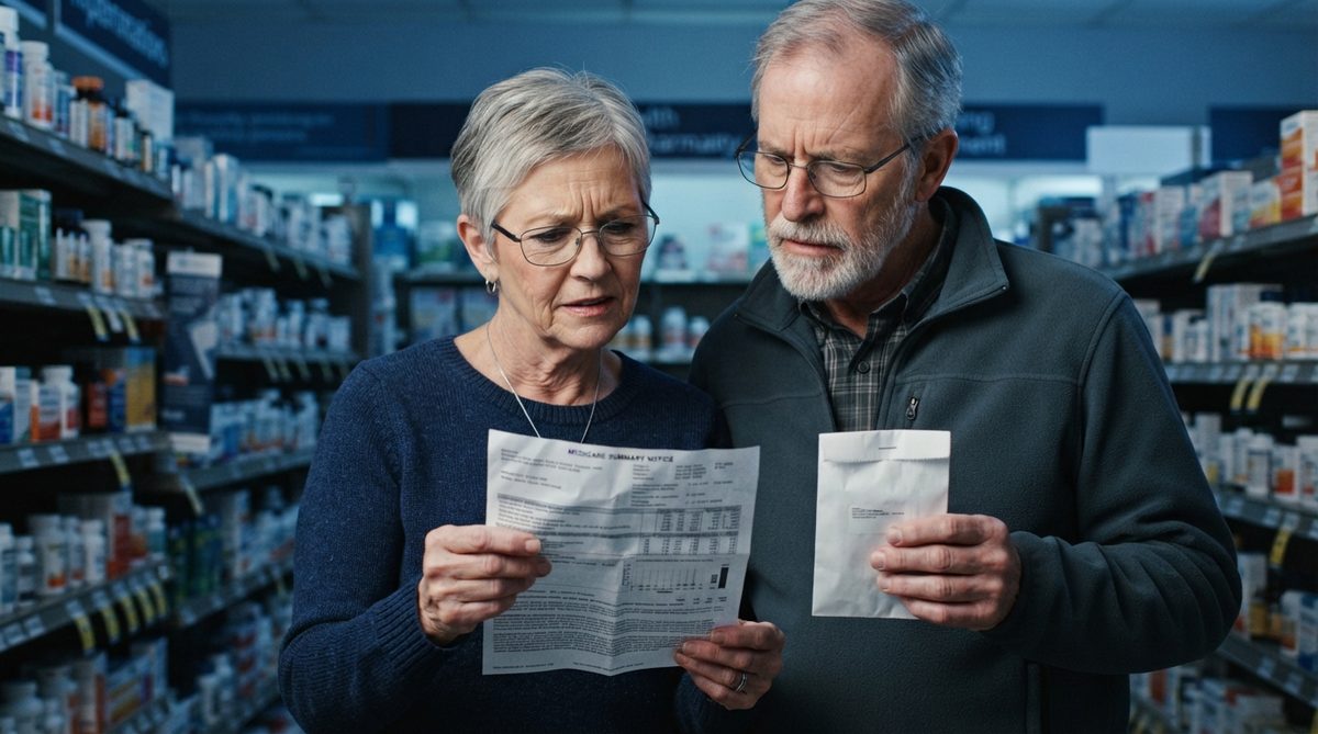 FEHB and Medicare Myths That Trip Up Federal Retirees