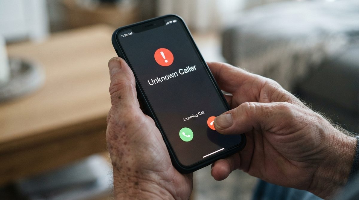 Financial Scams Targeting Older Adults Online: How to Stay Safe