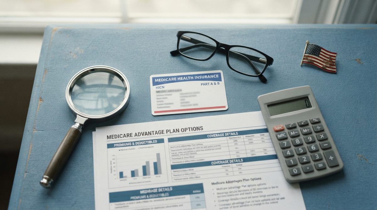 Medicare Advantage Enrollment Trends 2026: What Seniors Must Know