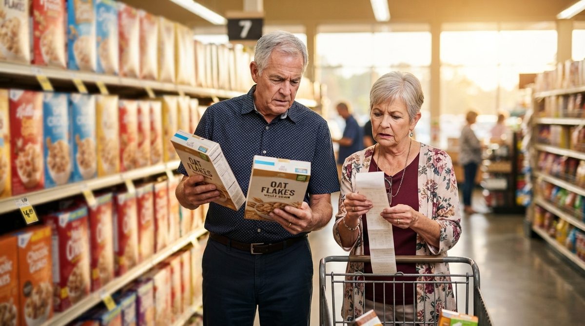 Inflation and Retirement Savings: The Real Data vs. Fear