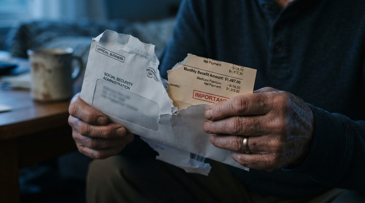 Will You Get Your Full Social Security Payout? A 2025 Analysis